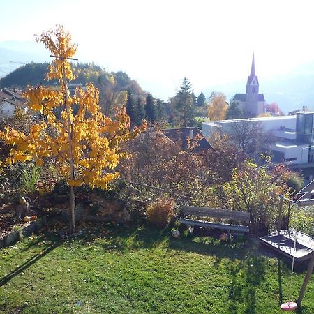 Tschannerhof Appartement Brixen Buitenkant foto