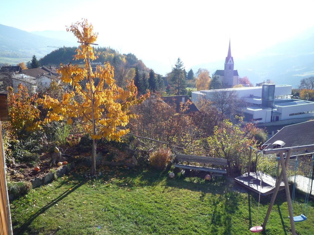 Tschannerhof Appartement Brixen Buitenkant foto