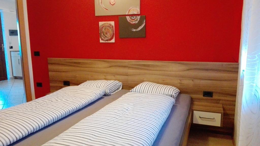 Tschannerhof Appartement Brixen Buitenkant foto