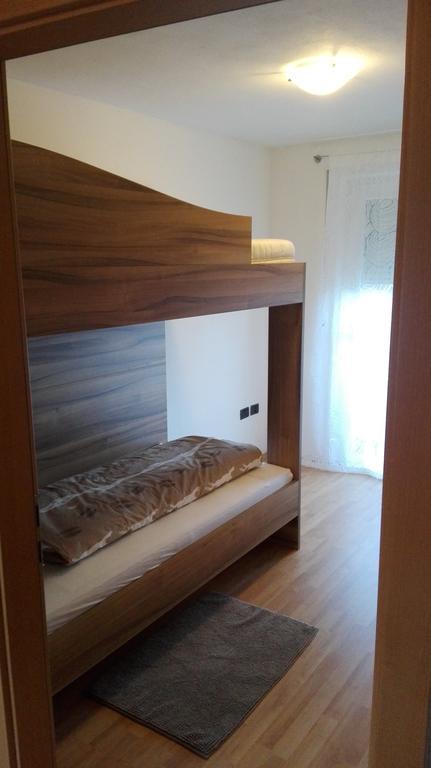 Tschannerhof Appartement Brixen Buitenkant foto