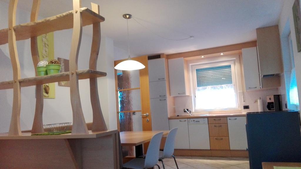 Tschannerhof Appartement Brixen Buitenkant foto