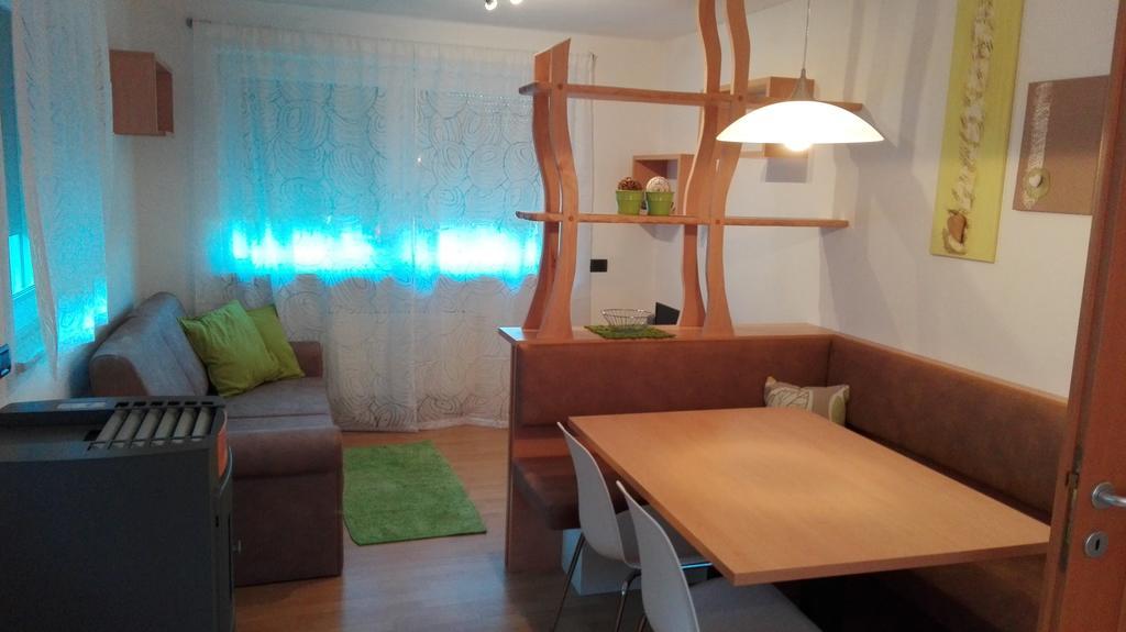 Tschannerhof Appartement Brixen Buitenkant foto