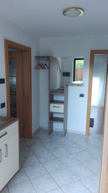 Tschannerhof Appartement Brixen Buitenkant foto